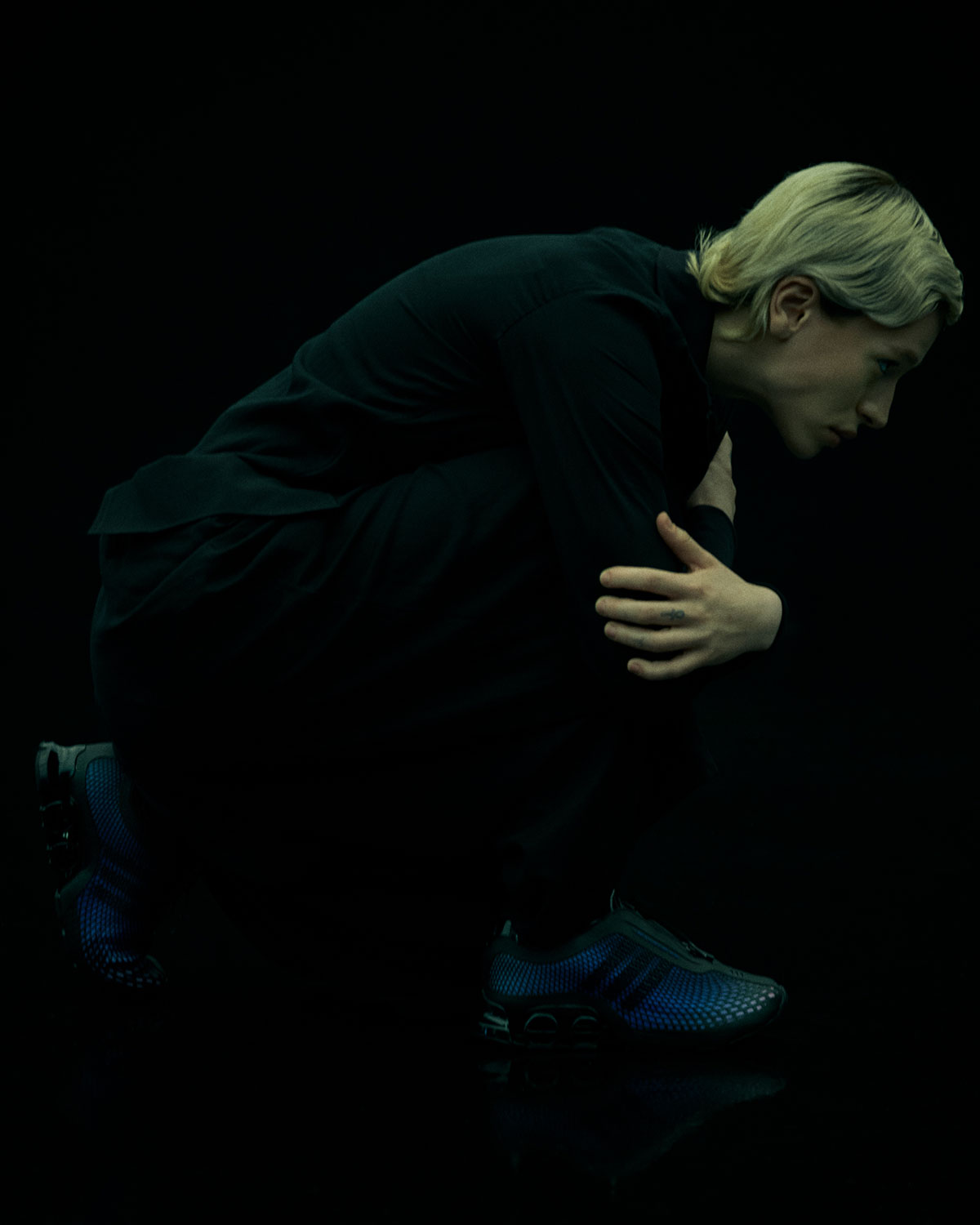 Packer Adidas Megaride S2 Lookbook 1