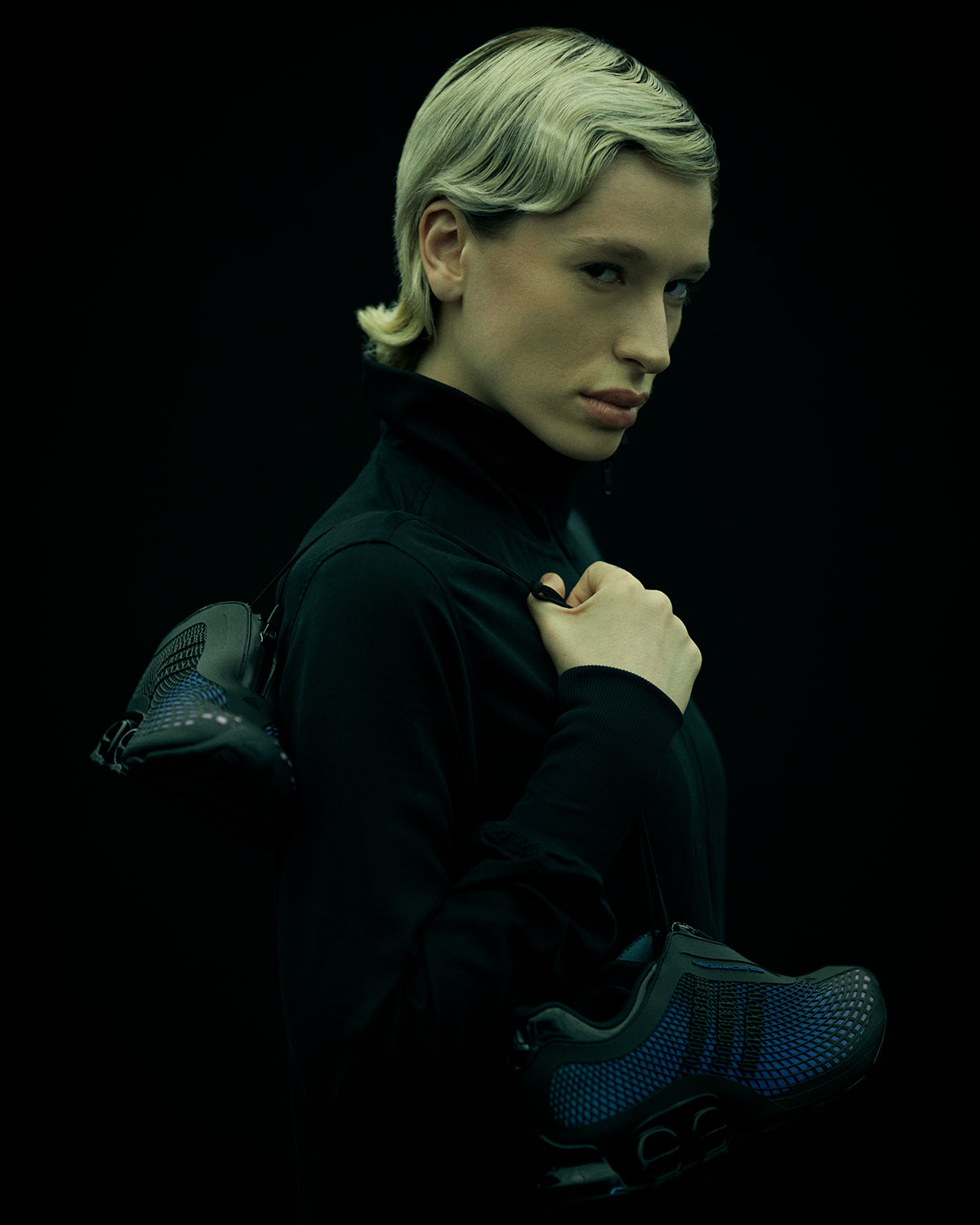 Packer Adidas Megaride S2 Lookbook 2