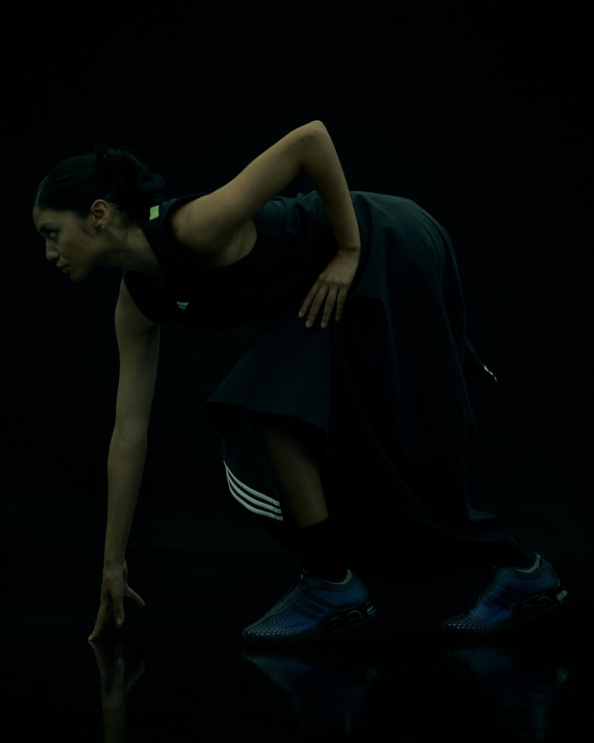 Packer Adidas Megaride S2 Lookbook 3
