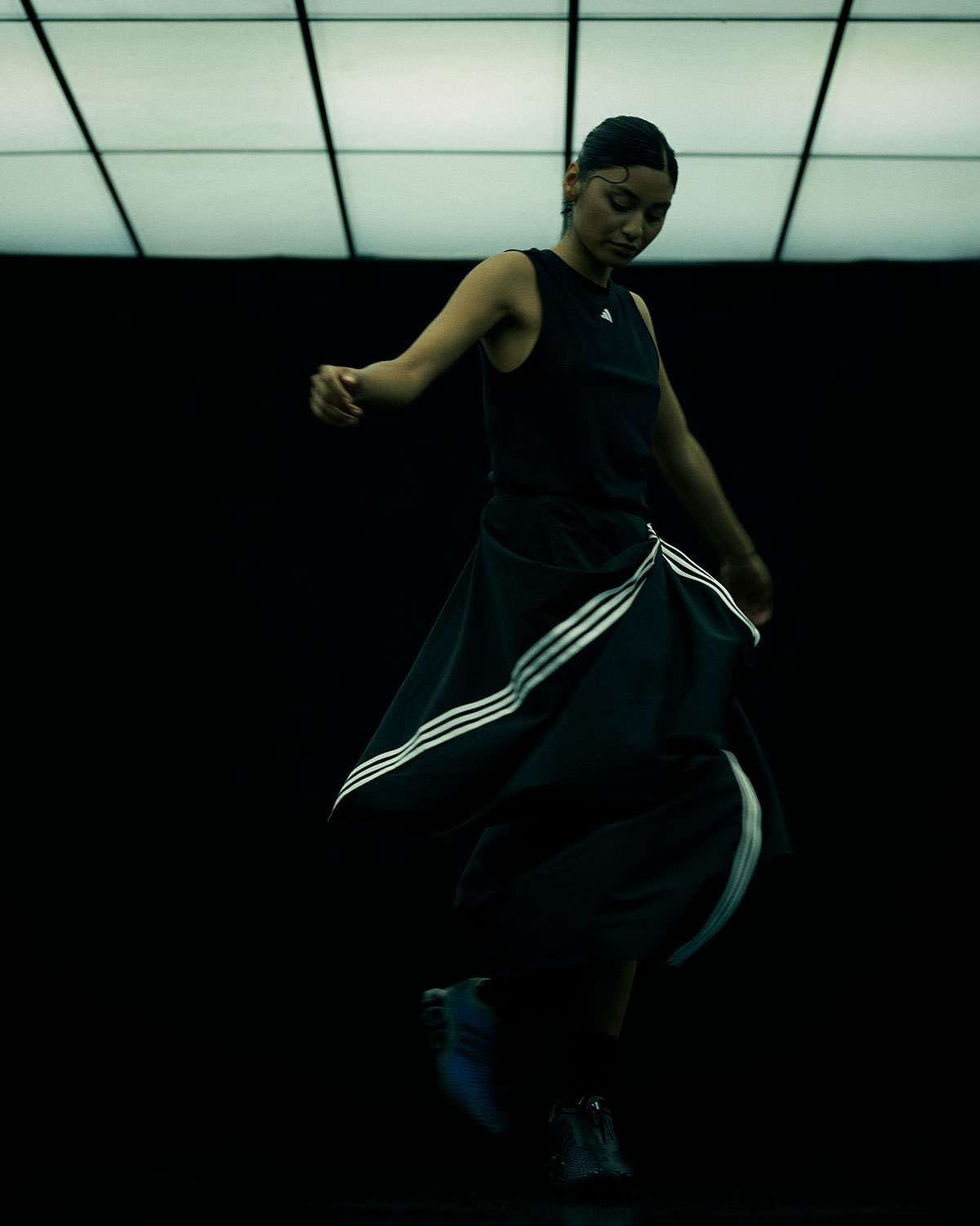 Packer Adidas Megaride S2 Lookbook 4