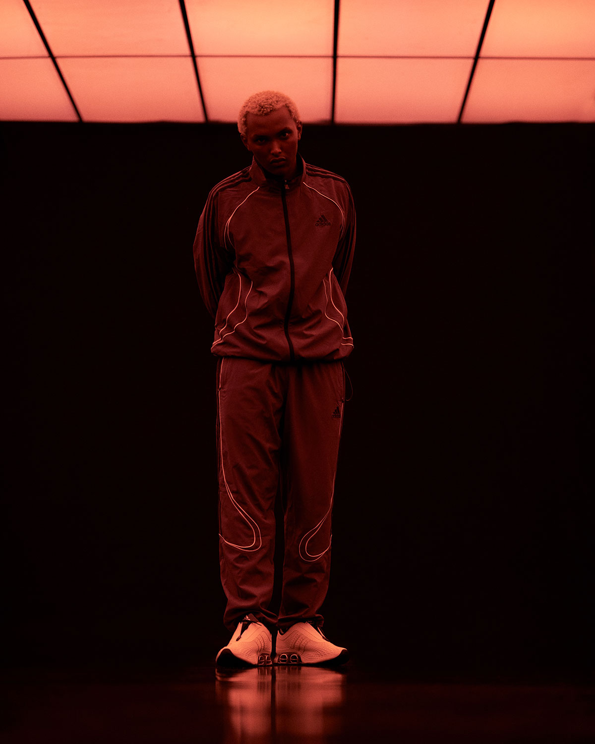 Packer Adidas Megaride S2 Lookbook 5