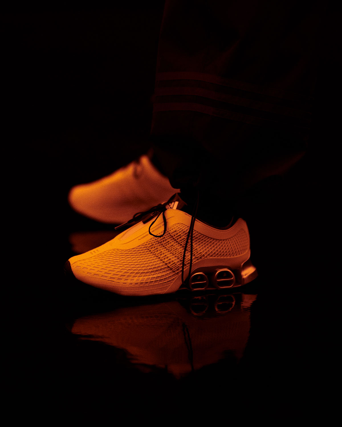 Packer Adidas Megaride S2 Lookbook 6