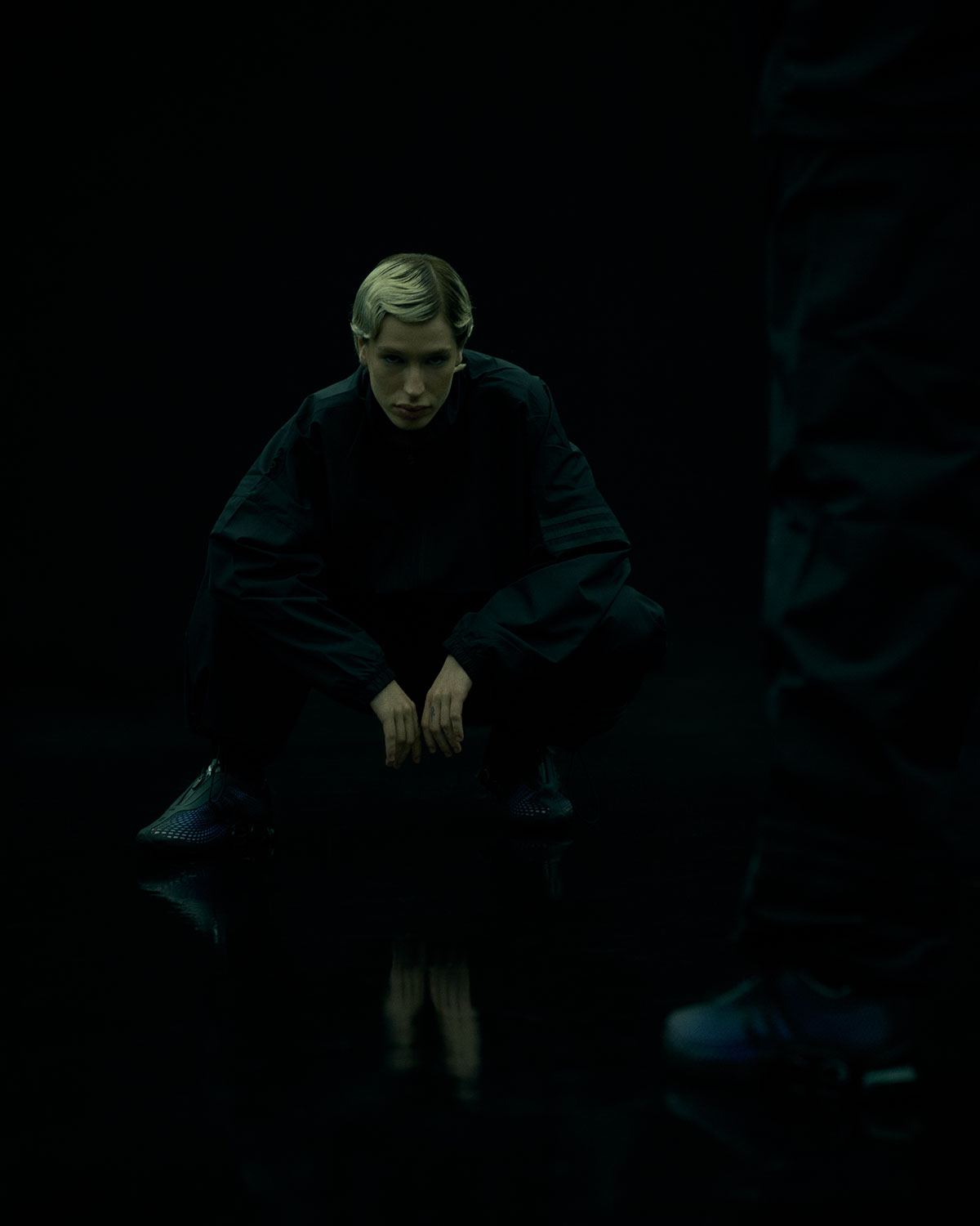 Packer Adidas Megaride S2 Lookbook 7