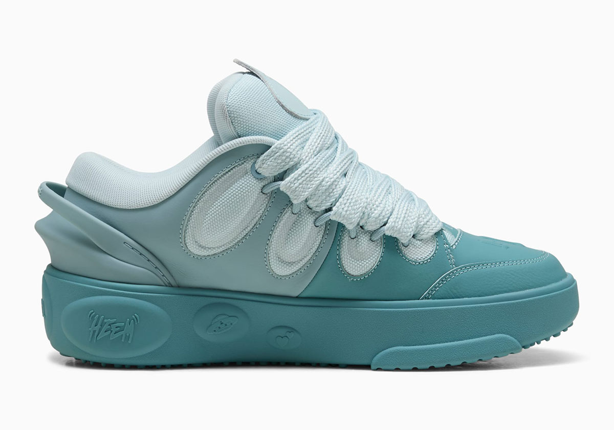 Puma Lafrance Icey 312979 01 6