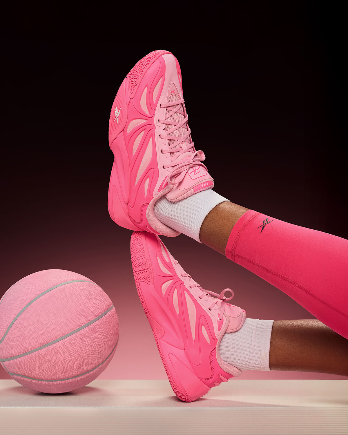 Reebok Angel Reese 1 Mebounds 2