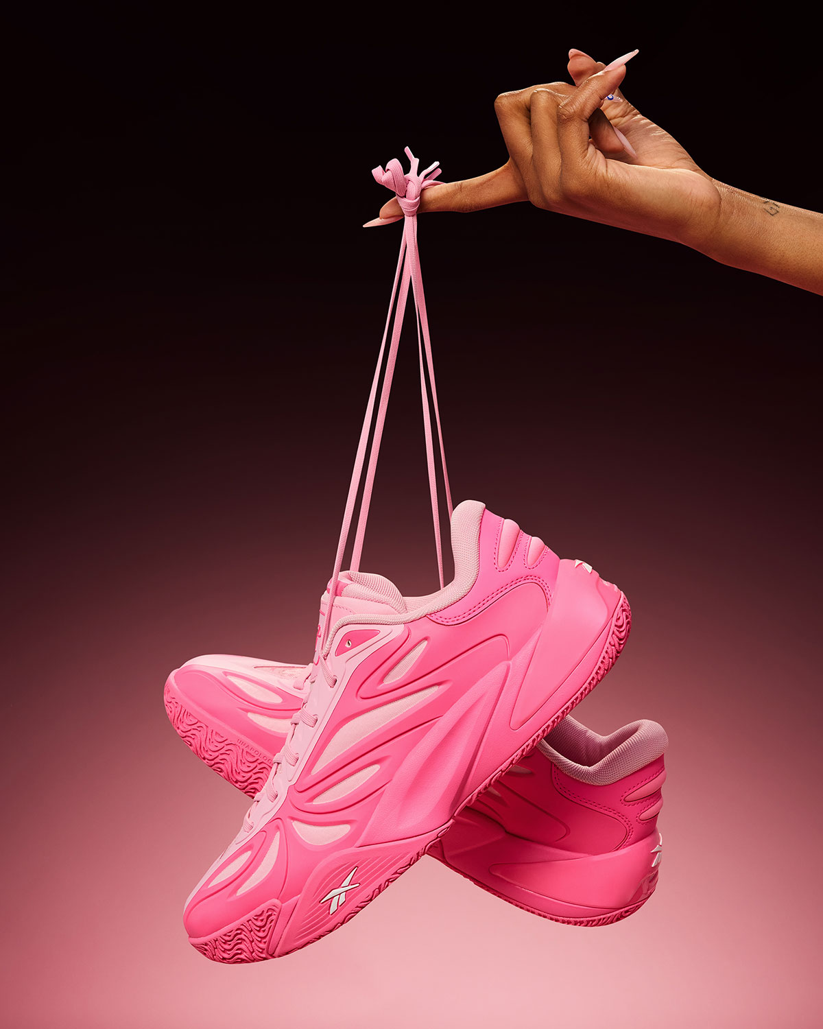 Reebok Angel Reese 1 Mebounds 3