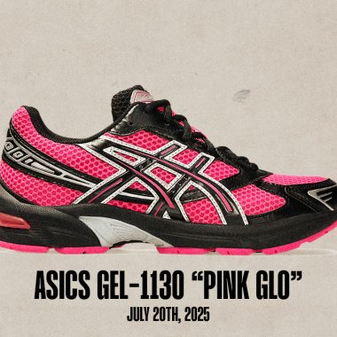 Bad Bunny adidas Gazelle, Jordan 4 “Rare Air,” And This Week’s Best Releases