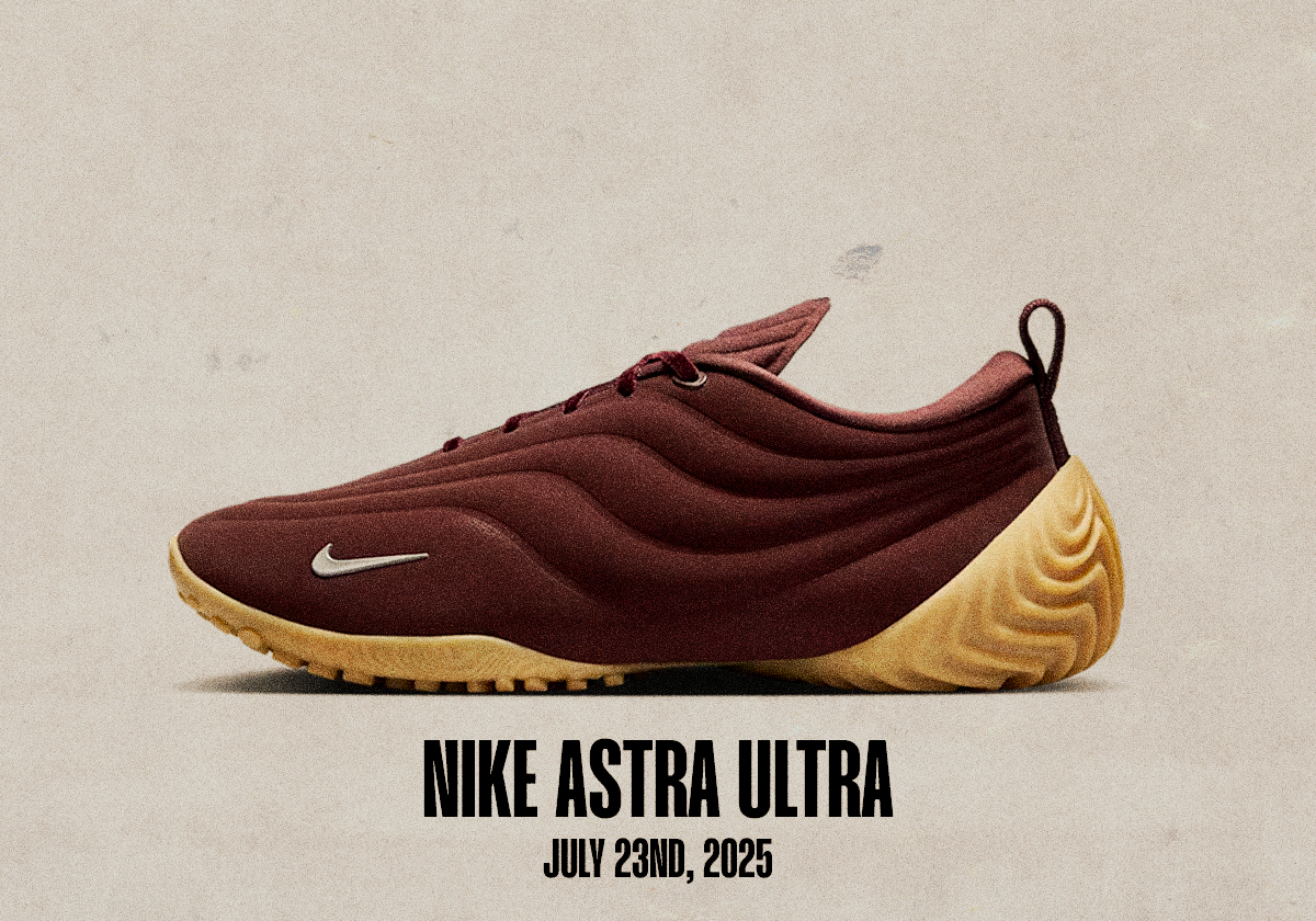 Sneaker Releases July 20 July 26 2025 Nike Astra Ultra